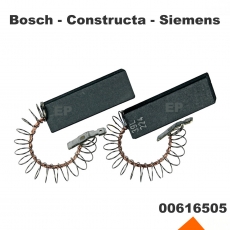 Motorkohlen 00616505 Bosch