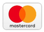 Kredikartenzahlung mit Mastercard